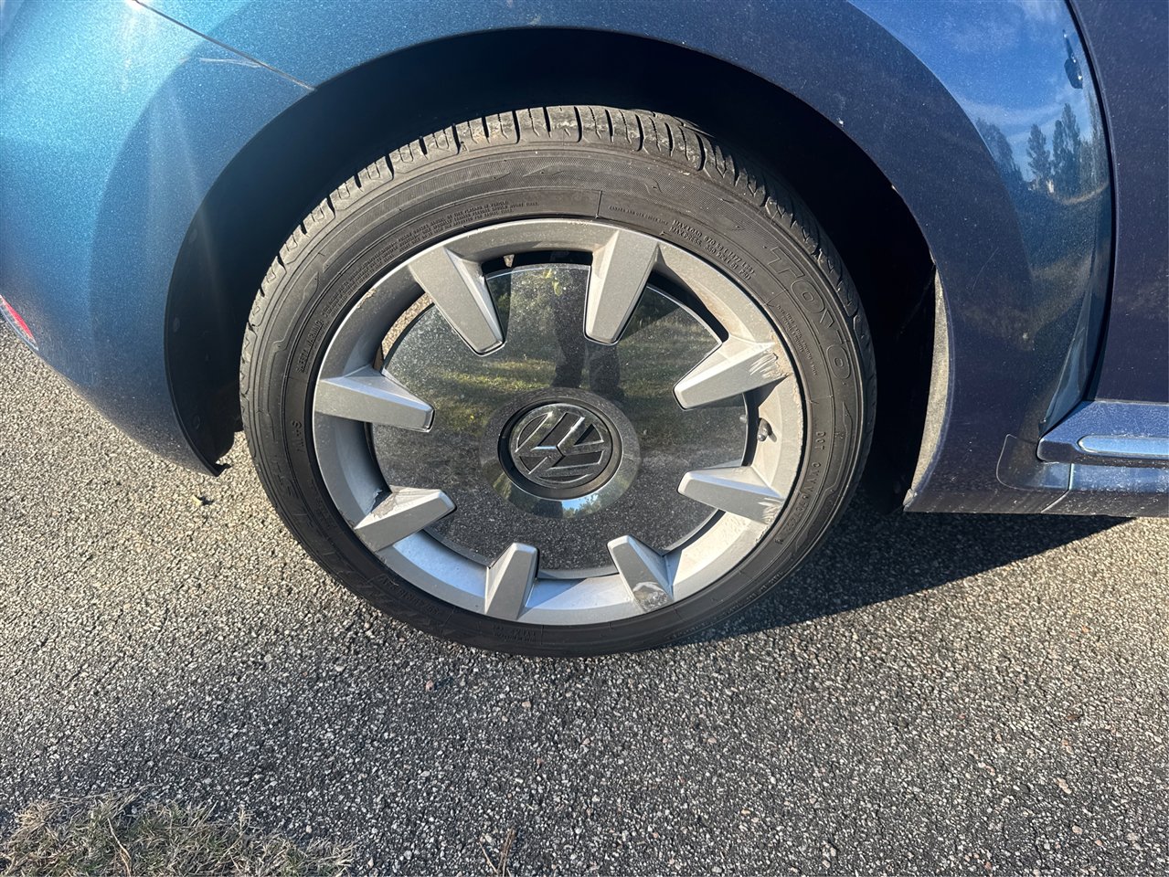 Used 2016 Volkswagen Beetle 1.8T image 35