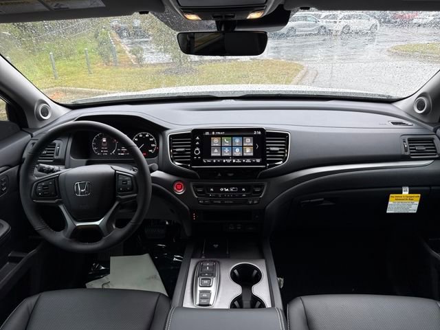 New 2026 Honda Ridgeline RTL image 14