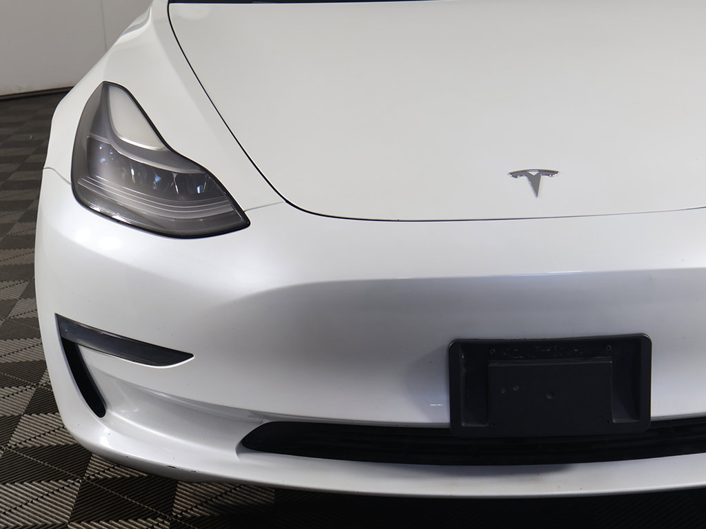 Used 2023 Tesla Model 3 Standard Range RWD image 17
