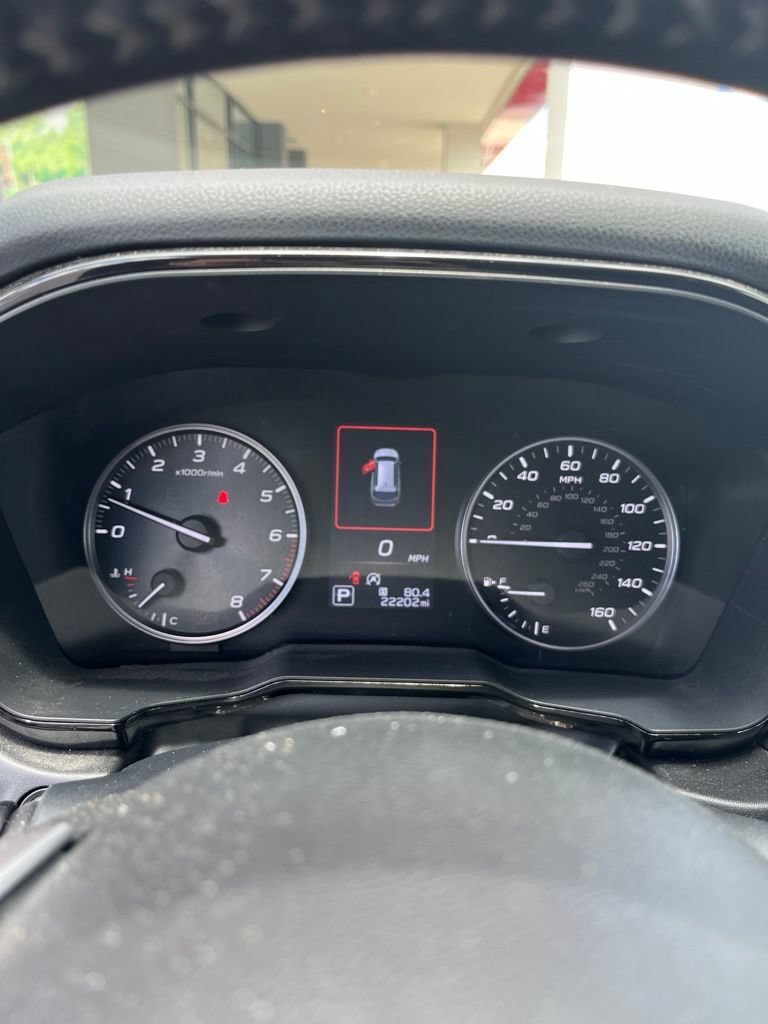 Used 2023 Subaru Outback Premium AWD/4WD video 2