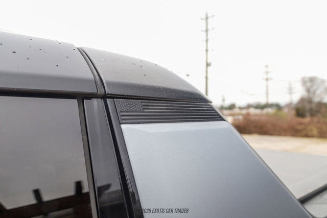 Used 2023 GMC Hummer EV Edition 1 AWD/4WD image 79