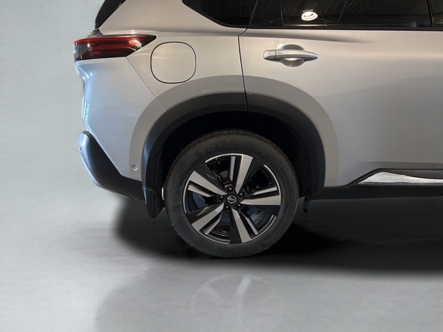 Used 2021 Nissan Rogue Platinum AWD/4WD image 38