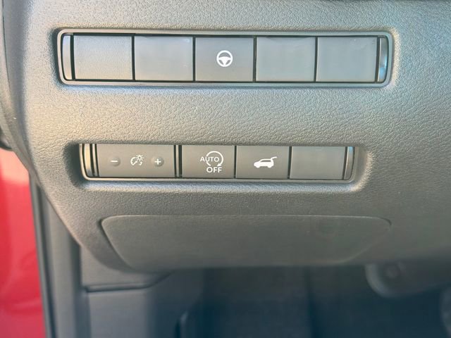 New 2026 Nissan Rogue SV image 12