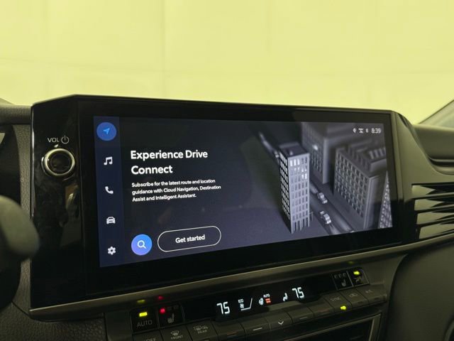 Used 2025 Toyota Camry XSE image 15