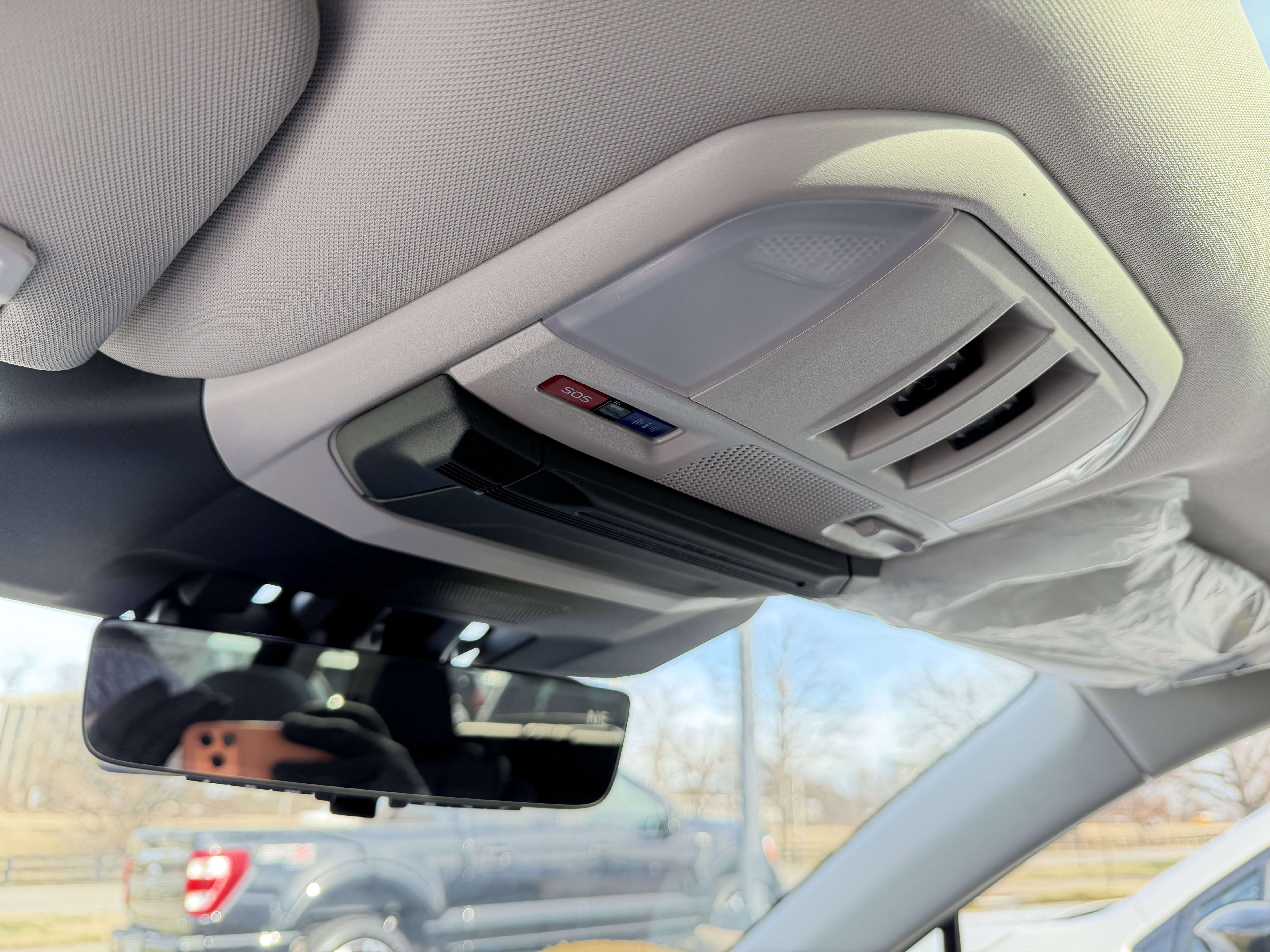 New 2026 Subaru Ascent Bronze Edition image 21