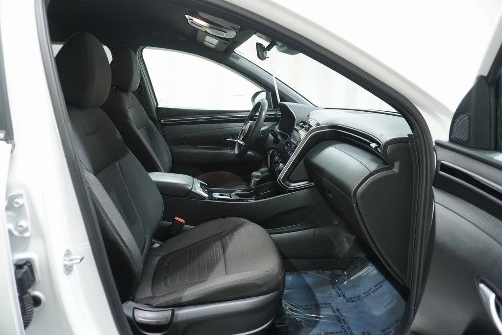 Certified 2023 Hyundai Santa Cruz SE image 12