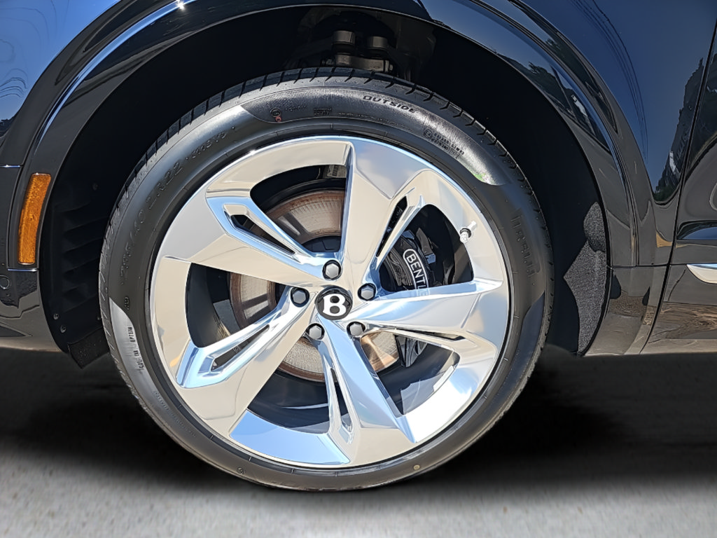 New 2024 Bentley Bentayga Extended Wheelbase AWD/4WD image 14