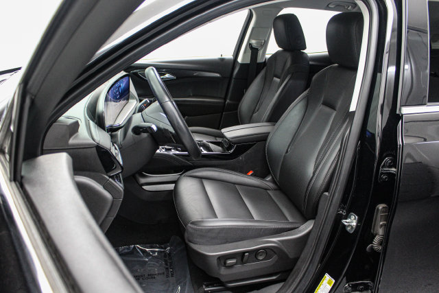 Certified 2024 Buick Envision Preferred AWD/4WD image 12