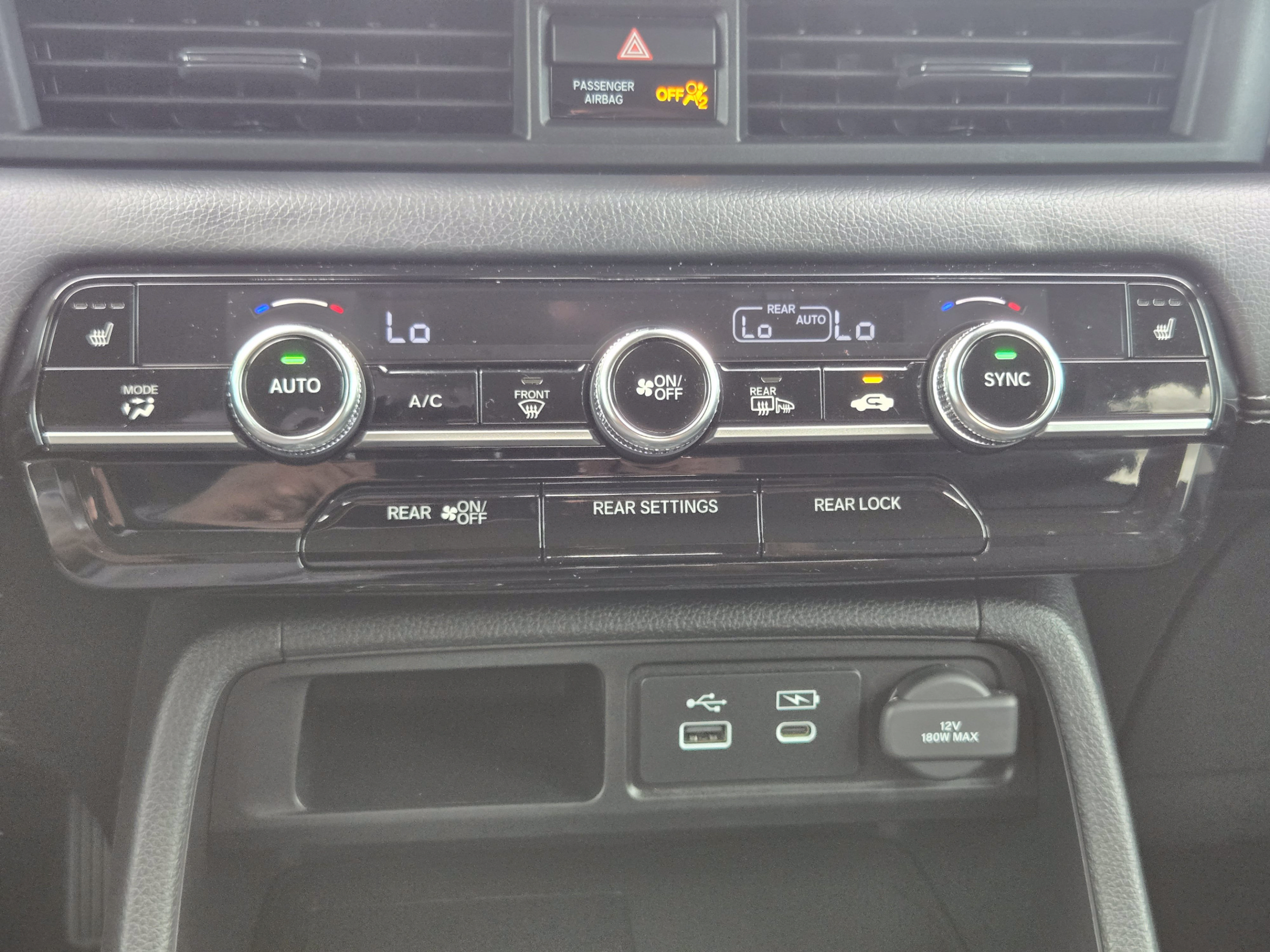Certified 2024 Honda Pilot EX-L image 15