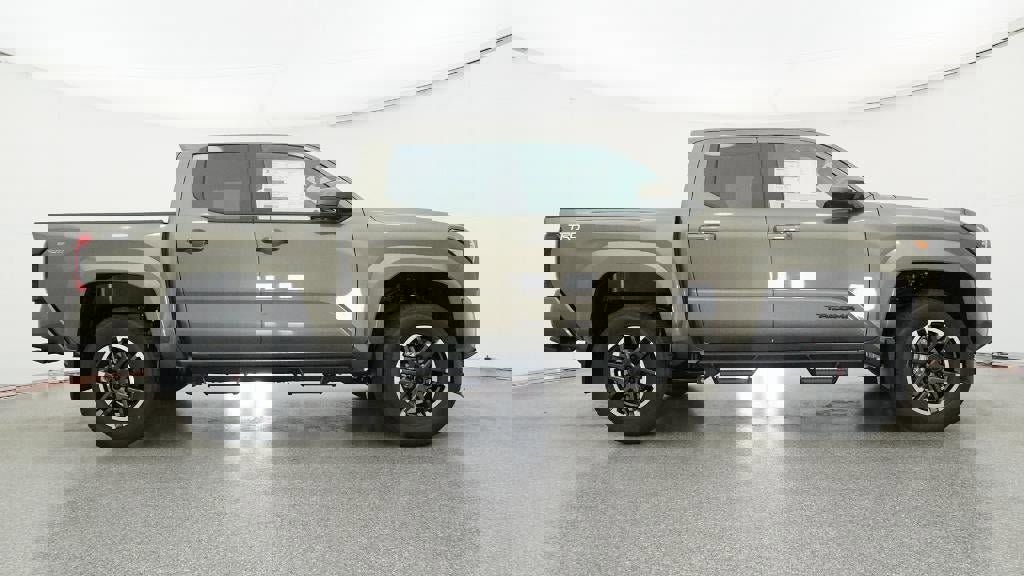 New 2026 Toyota Tacoma TRD Sport image 27