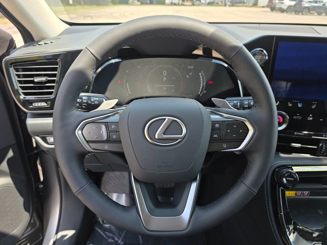 New 2026 Lexus NX 350 AWD w/ Luxury Package image 26