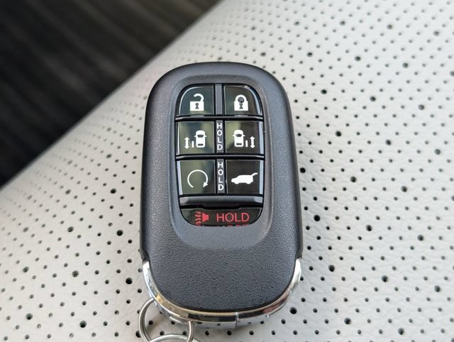 Used 2026 Honda Odyssey Elite image 36