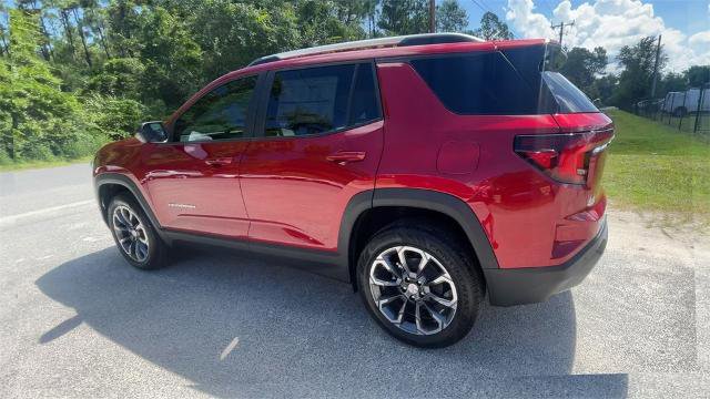 New 2026 GMC Terrain Elevation w/ Elevation Premium Package image 6