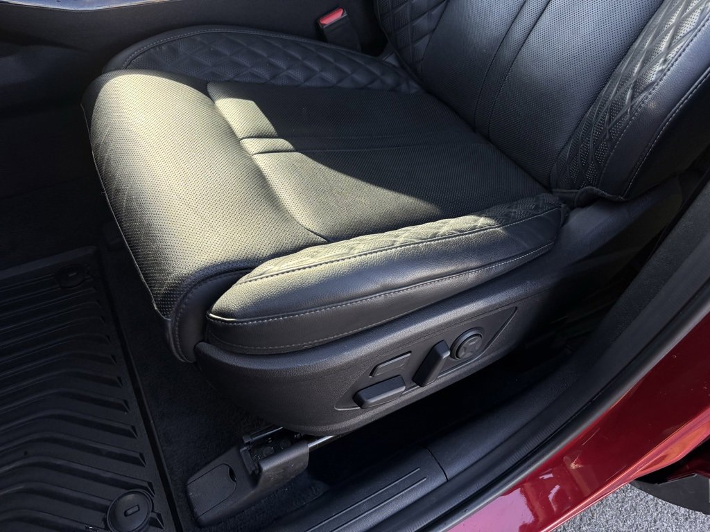 Certified 2022 Kia Sorento SX Prestige image 25