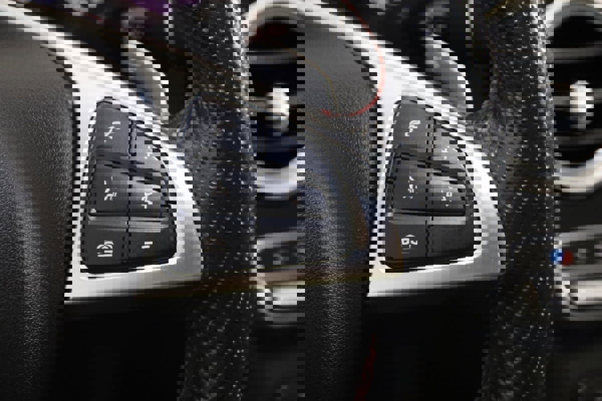 Used 2018 Mercedes-Benz C 43 AMG 4MATIC Sedan image 46