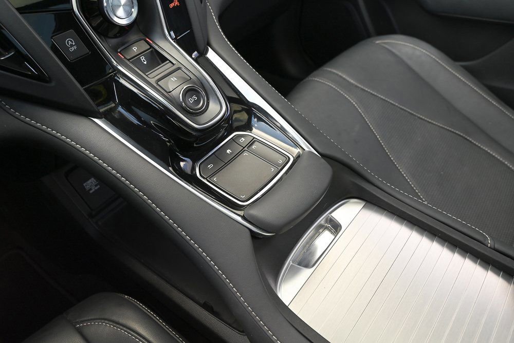 Used 2020 Acura RDX w/ Technology Package image 29