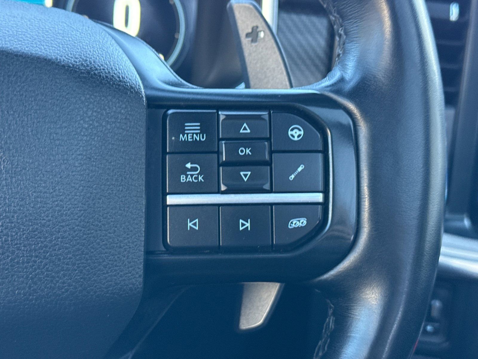 Used 2023 Ford F150 Raptor w/ Raptor 37 Performance Package image 31