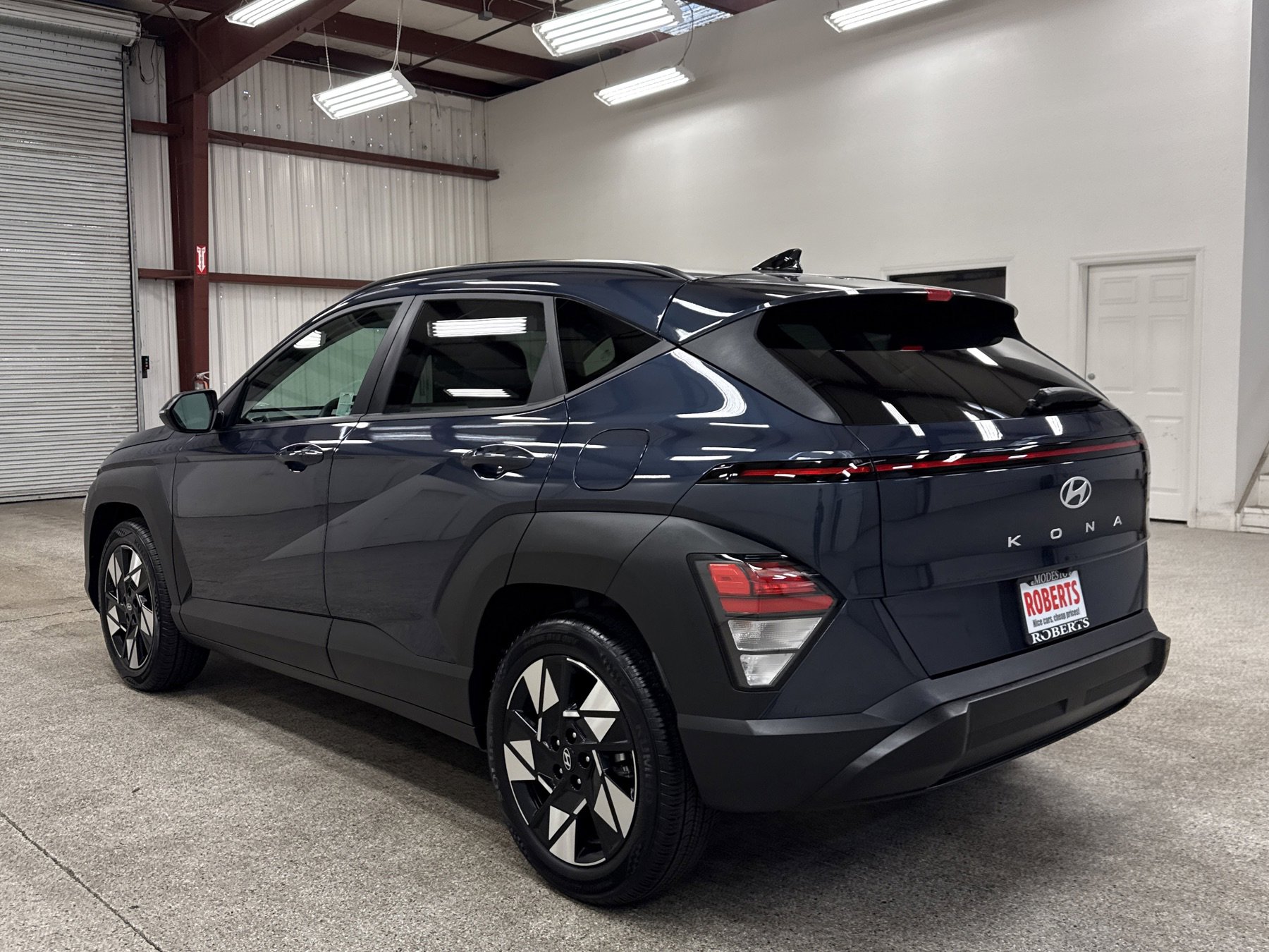 Used 2025 Hyundai Kona SEL image 16