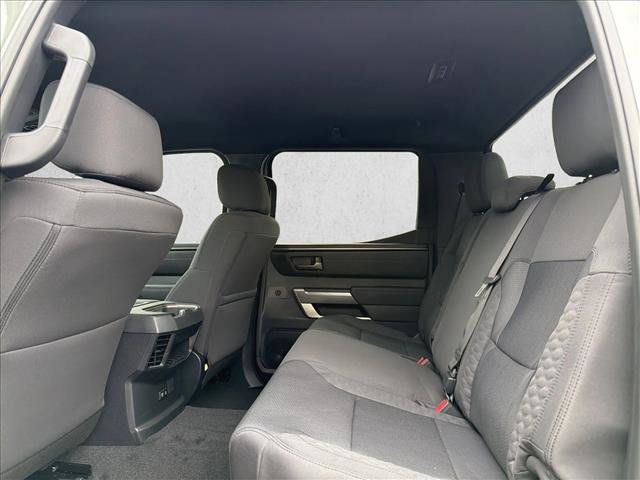 New 2026 Toyota Tundra SR5 image 18