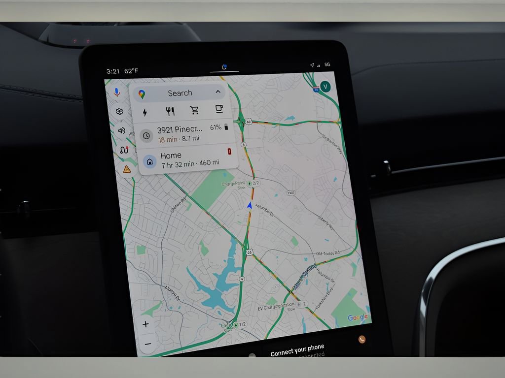 Used 2025 Volvo EX90 Ultra image 19