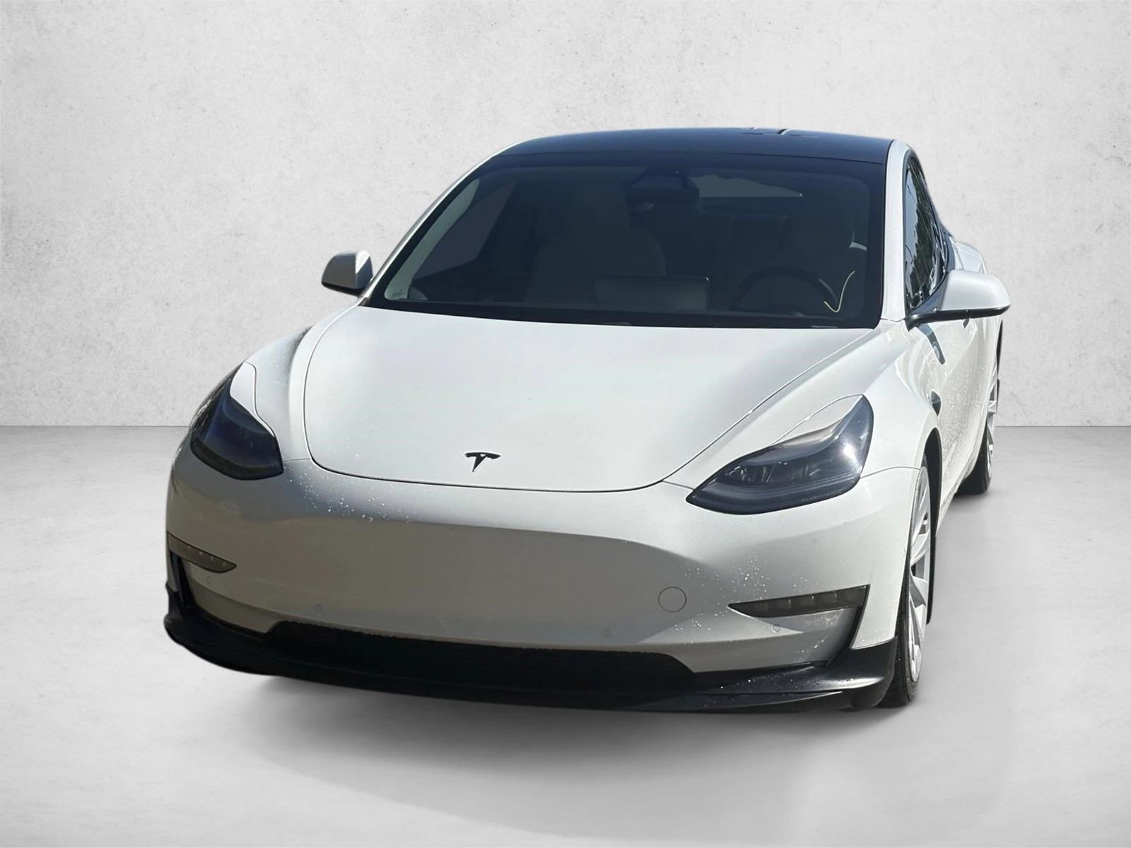 Used 2021 Tesla Model 3 Long Range