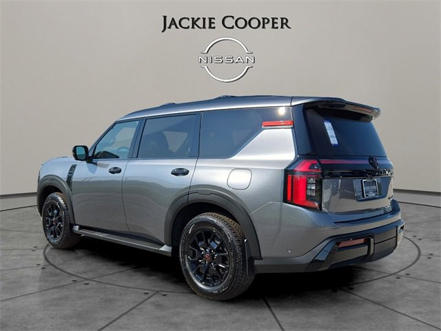 New 2026 Nissan Armada PRO-4X image 3