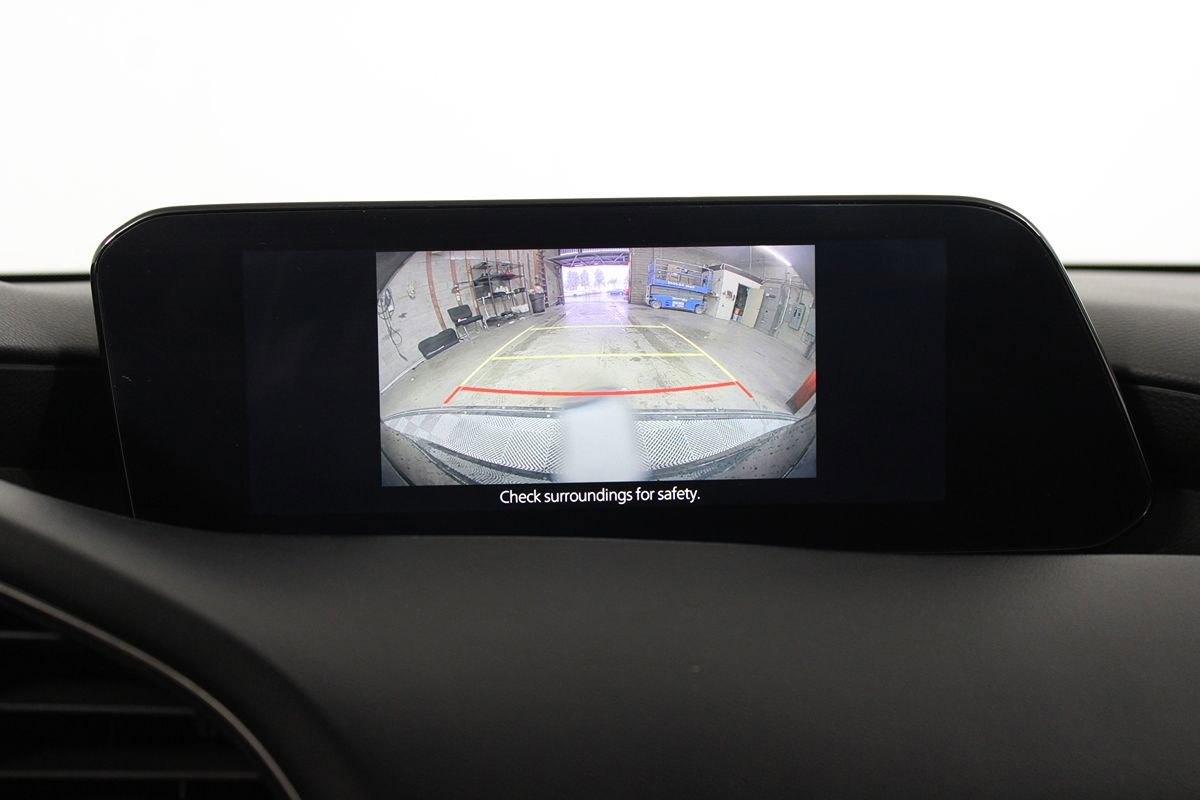 Used 2024 MAZDA MAZDA3 s AWD/4WD image 19