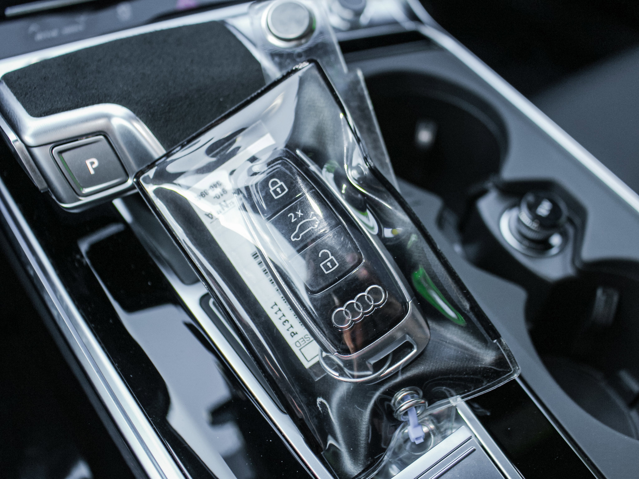 Used 2026 Audi RS 6 performance AWD/4WD image 36