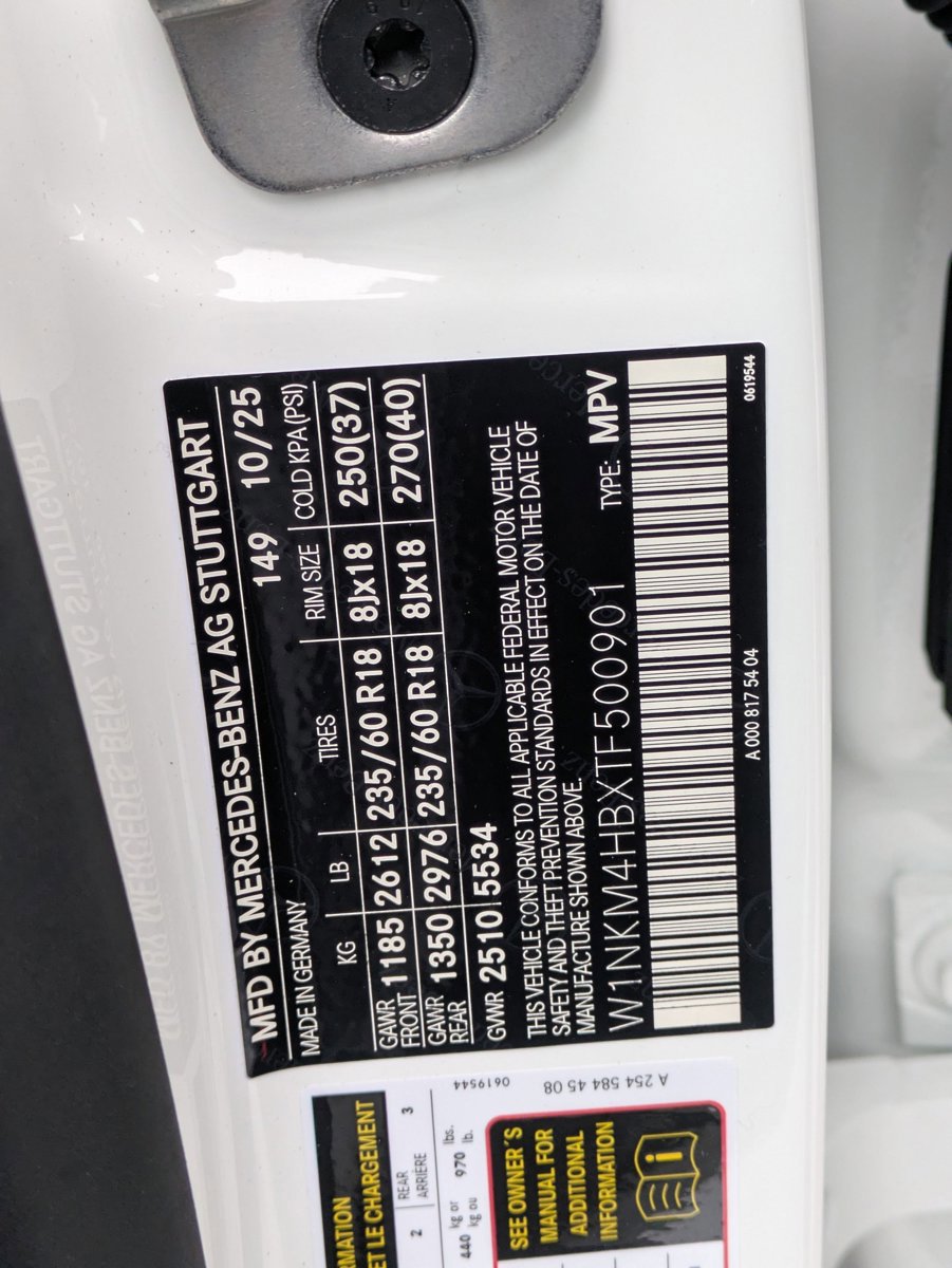 Certified 2026 Mercedes-Benz GLC 300 4MATIC image 25