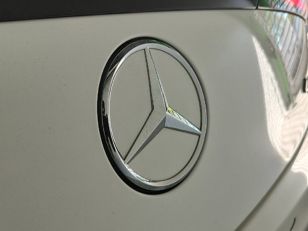 Used 2024 Mercedes-Benz CLE 300 4MATIC Coupe image 28