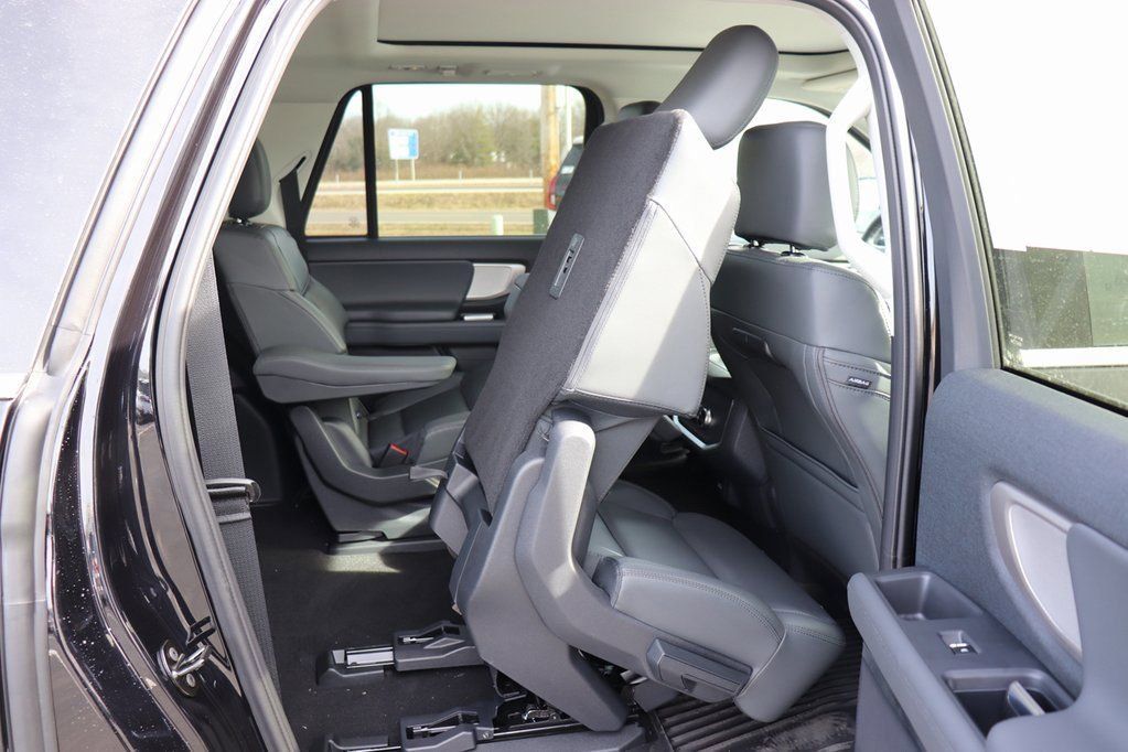 New 2026 Ford Expedition Max Active image 22