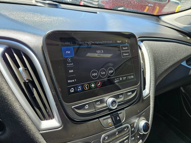 Used 2024 Chevrolet Malibu LT FWD image 29