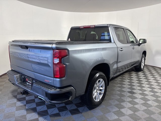 Used 2022 Chevrolet Silverado 1500 RST image 6