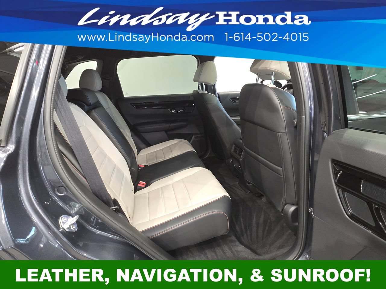 Used 2024 Honda CR-V Sport Touring image 9