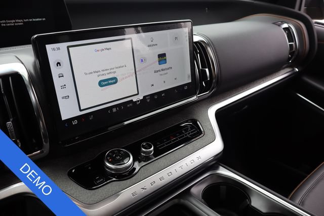 New 2026 Ford Expedition Tremor AWD/4WD image 18