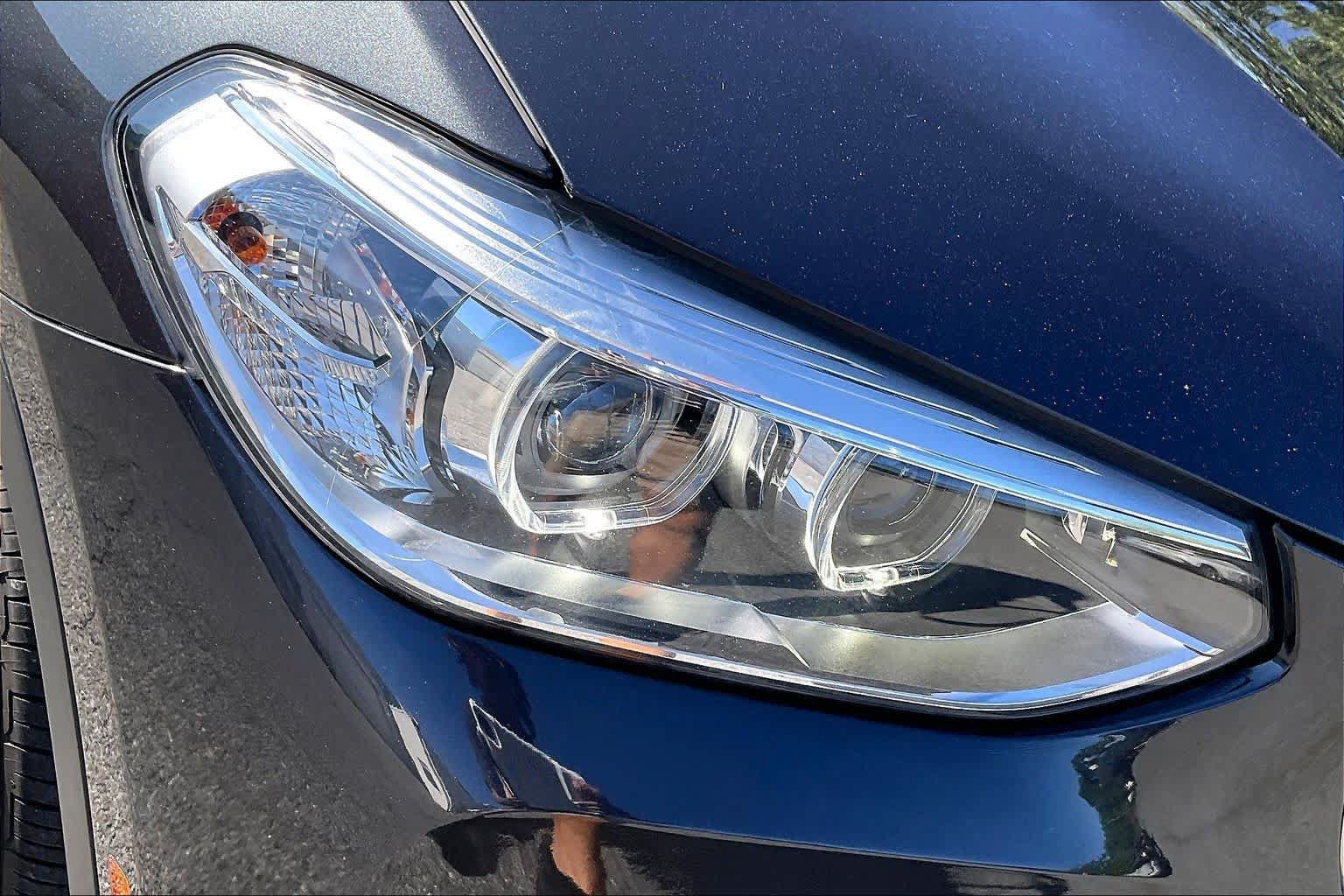 Used 2021 BMW X3 xDrive30i w/ Premium Package AWD/4WD image 28