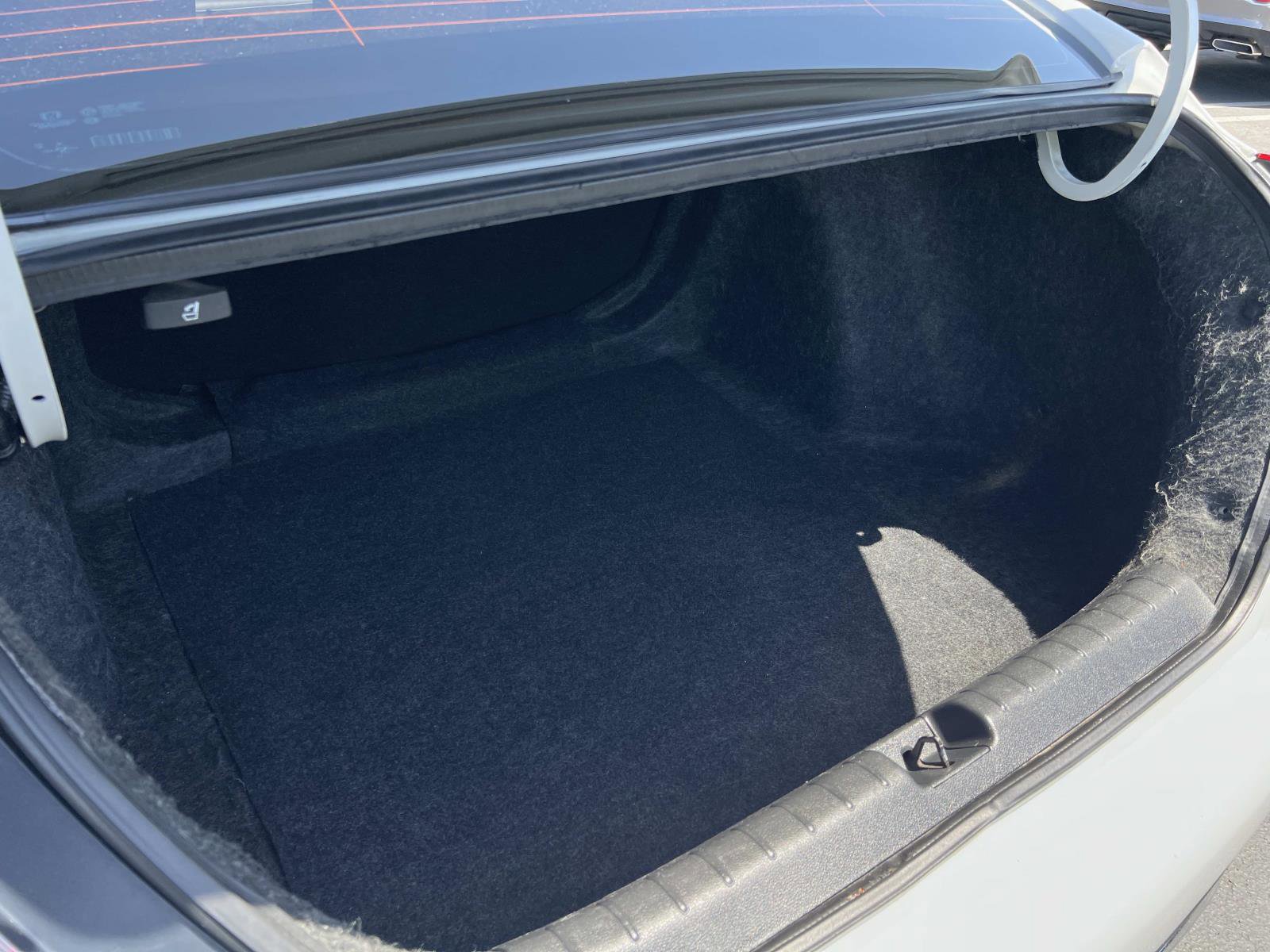 Certified 2019 Honda Civic LX image 20