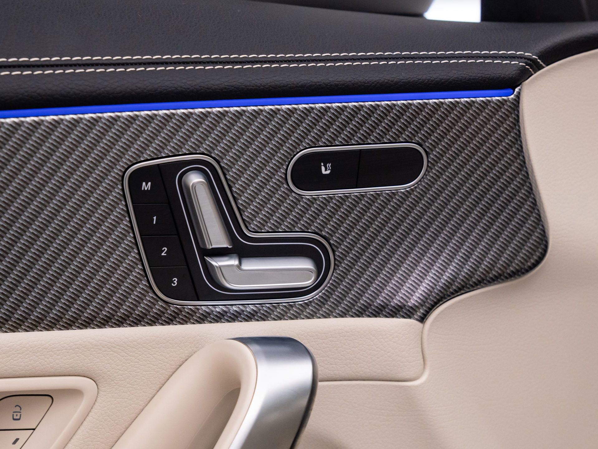 New 2026 Mercedes-Benz CLA 250 4MATIC image 16