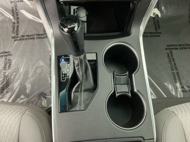 Used 2015 Toyota Camry LE FWD image 29