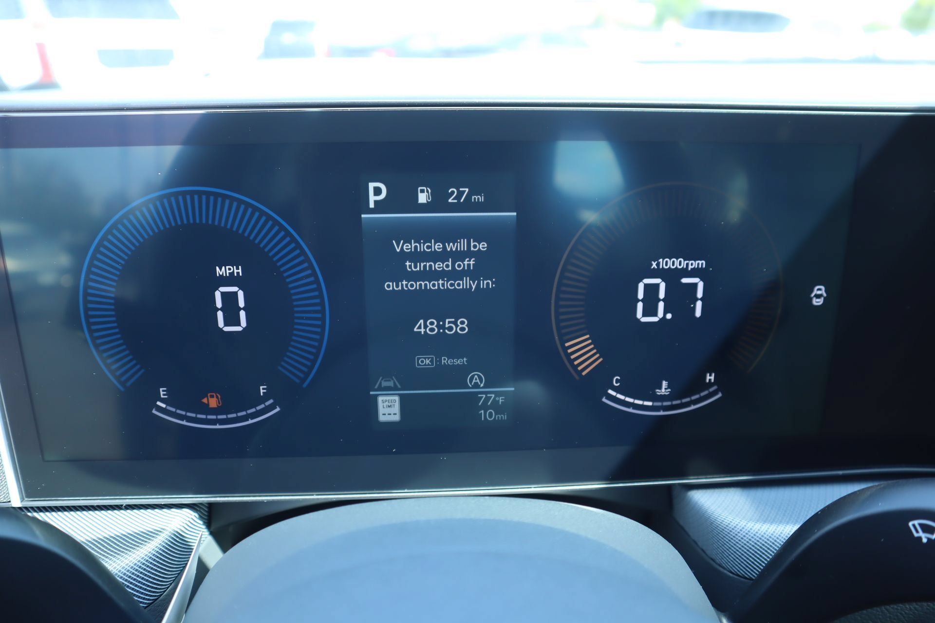 New 2026 Hyundai Sonata SE FWD image 12