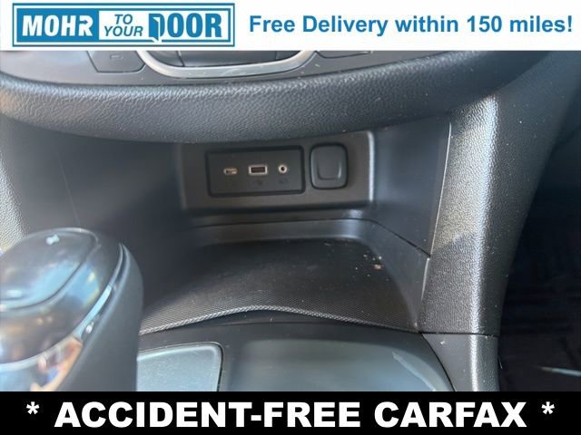 Used 2020 Chevrolet Equinox LT image 21