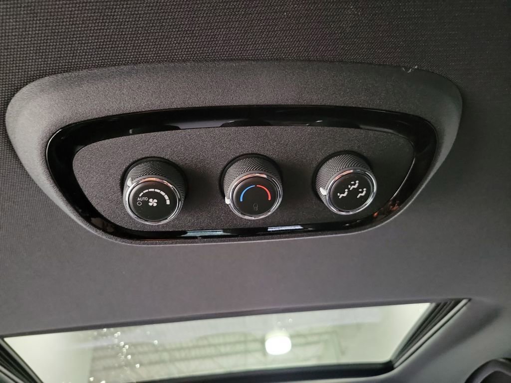 New 2026 Dodge Durango GT image 12