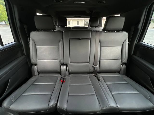 Used 2023 Chevrolet Suburban LT AWD/4WD image 26