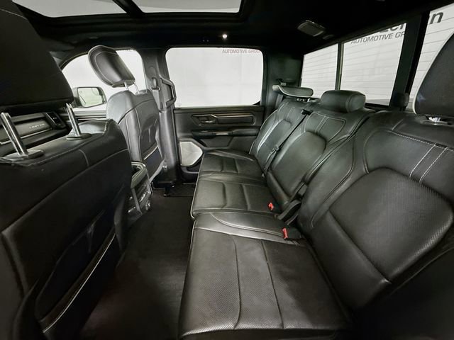 Used 2021 RAM 1500 Limited w/ Night Edition image 24