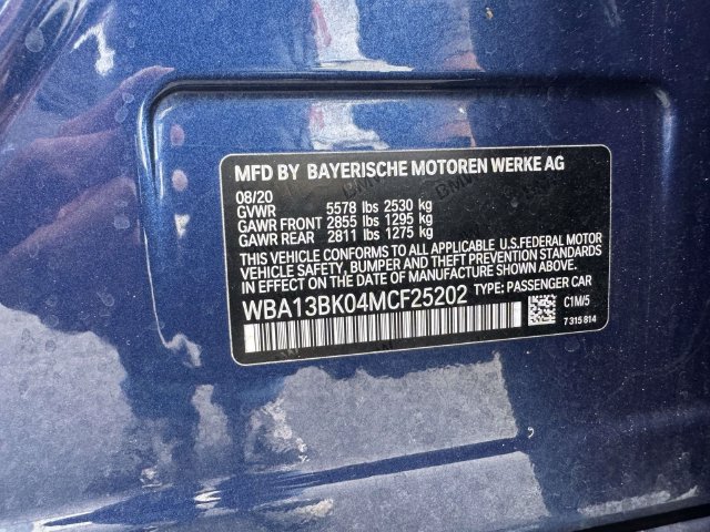 Used 2021 BMW M550i xDrive AWD/4WD image 42