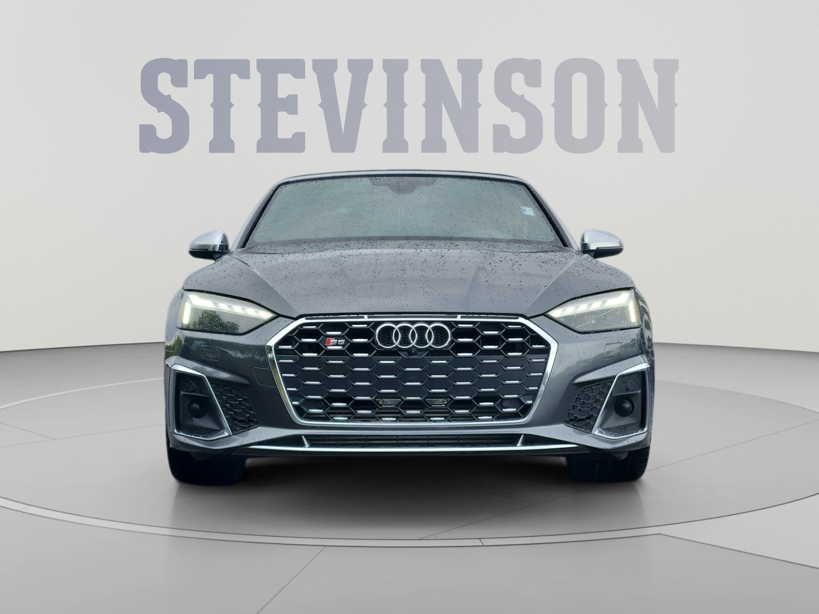 Used 2022 Audi S5 Prestige w/ Prestige Package AWD/4WD image 8