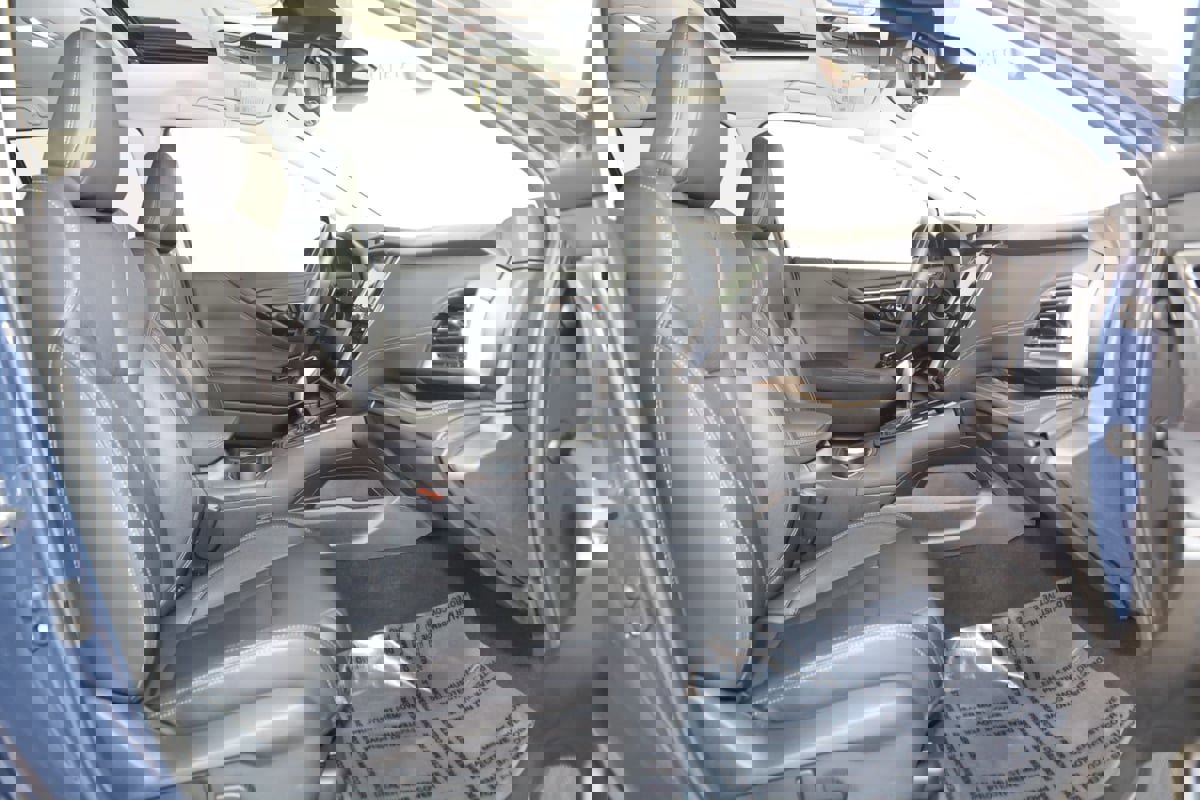 Used 2024 Subaru Outback Touring XT w/ Popular Package #2 image 13