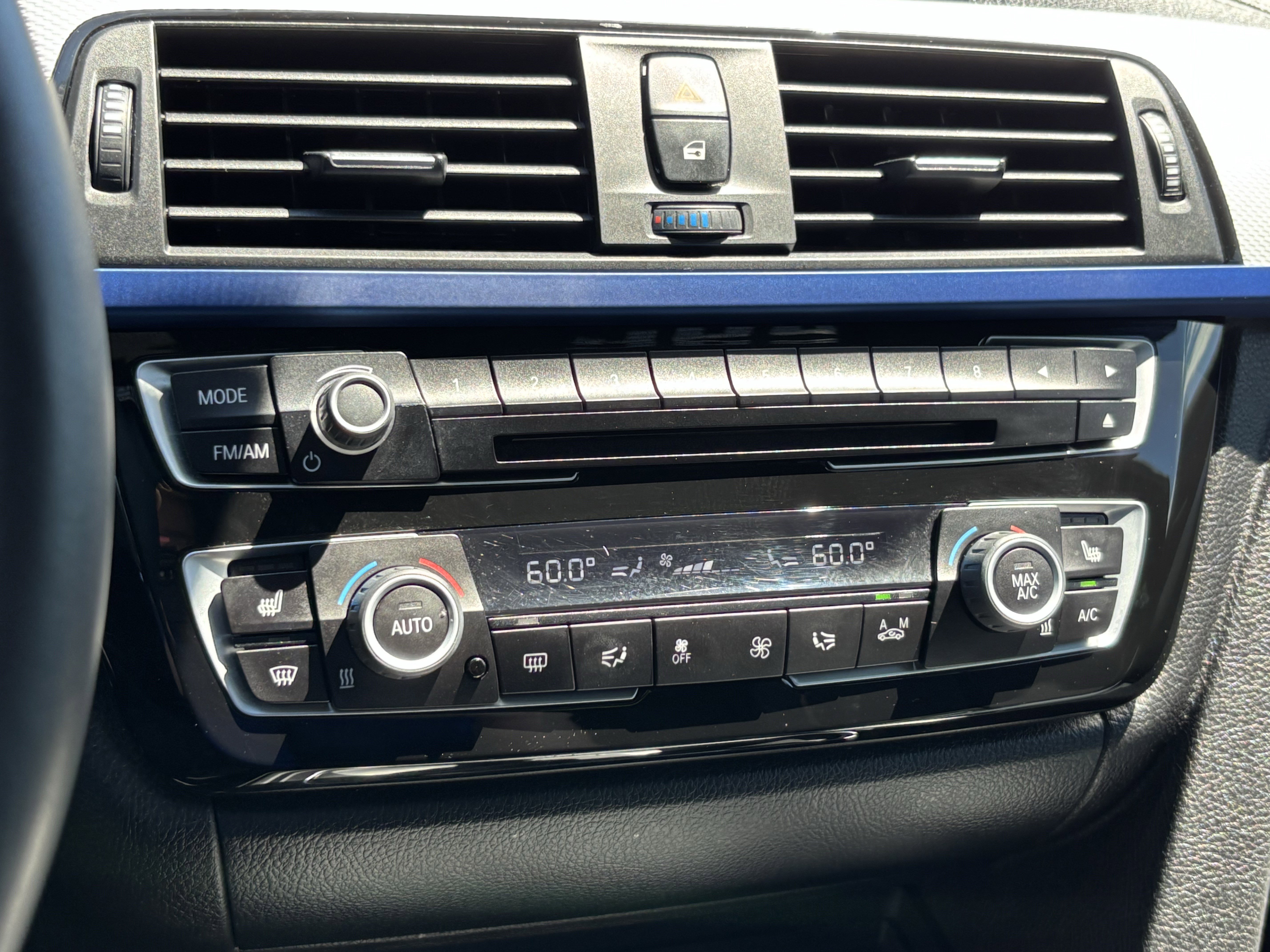 Used 2019 BMW 430i Gran Coupe w/ M Sport Package RWD image 29