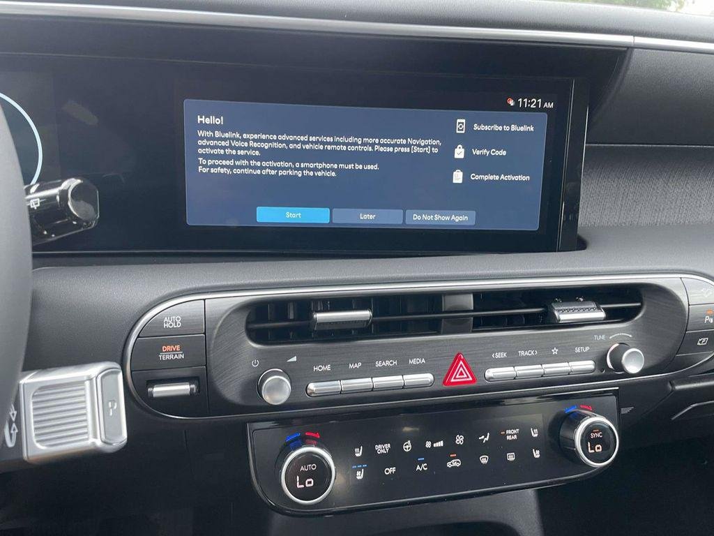 New 2027 Hyundai Palisade SEL Premium AWD/4WD image 37
