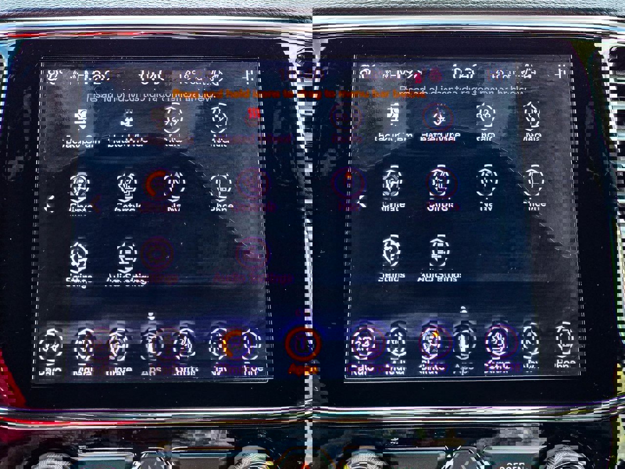 Used 2019 Jeep Grand Cherokee Altitude image 15